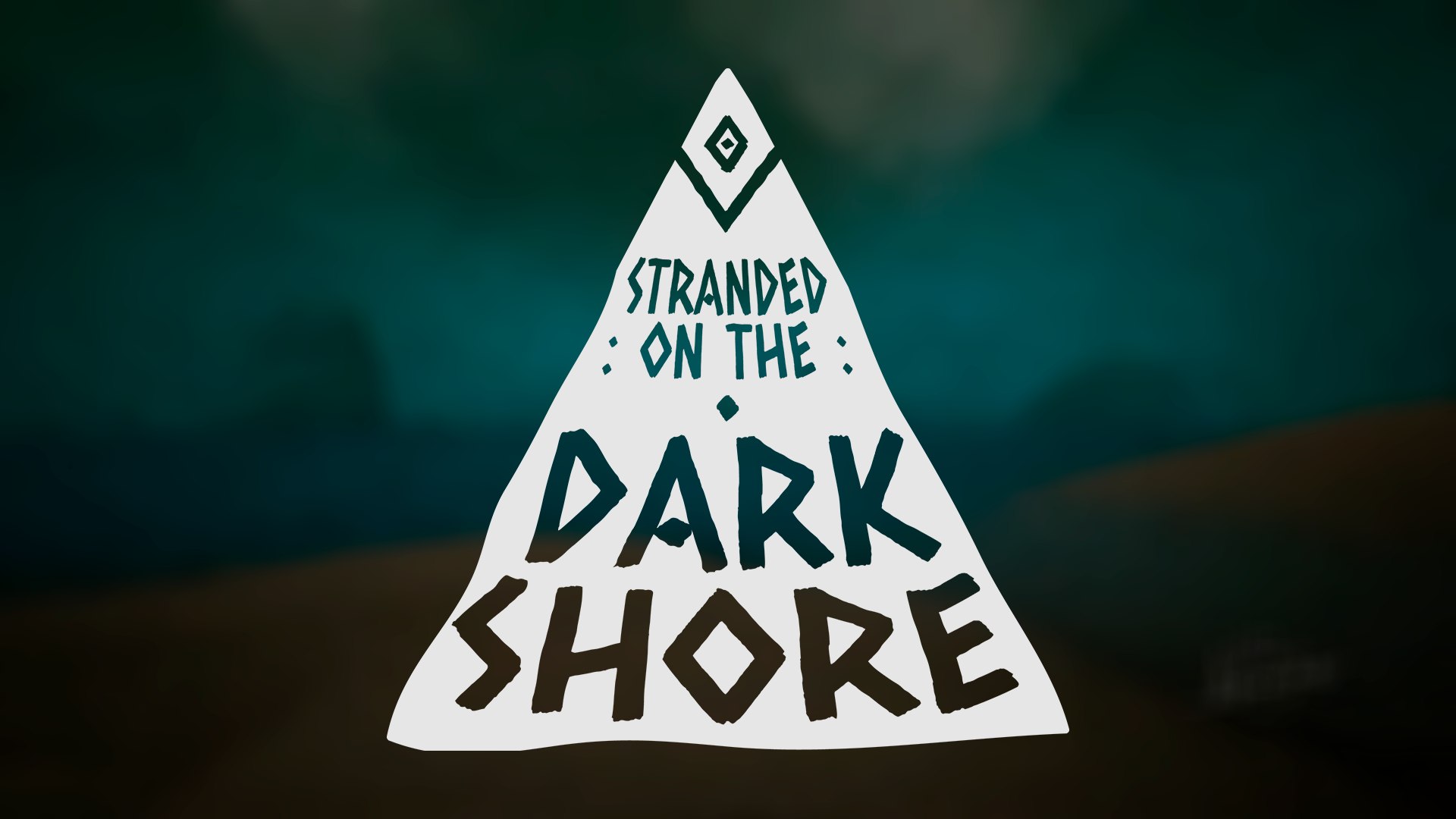 Stranded on The Dark Shore